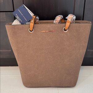 ADRIENNE VITTADINI Tote Bag